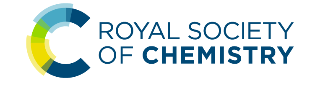 RSC(Royal Society of Chemistry)