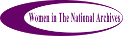 Women in the National Archives